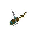 Aeronave 13
