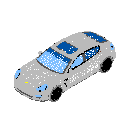 Porsche Panamera SUV Carro Automóvel Vehicle 13463