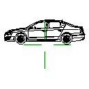 Vw Passat Detalhe